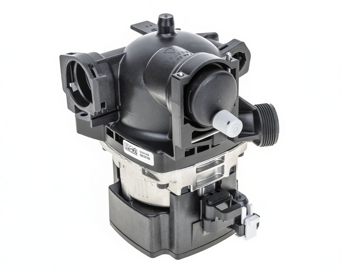 BOMBA CALDERA VAILLANT 0010030632 - 280.60.0026