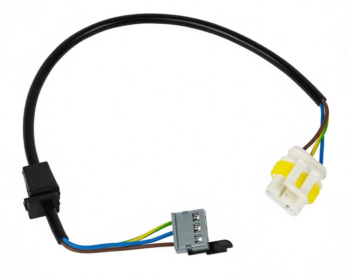 CABLE ADAPTA. BOMBA VAILLANT 0010032769 - 280.60.0037