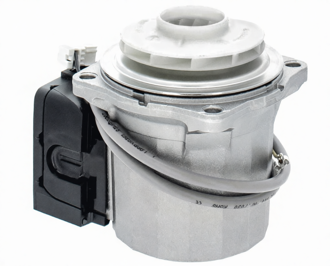 BOMBA CALDERA SAUNIER DUVAL S1061800 - 280.66.0006