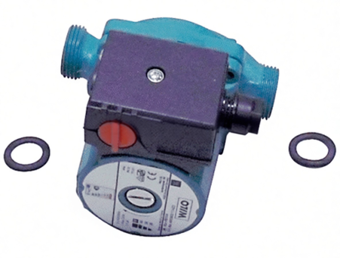 BOMBA CALDERA SAUNIER DUVAL 100160 - 280.66.0009