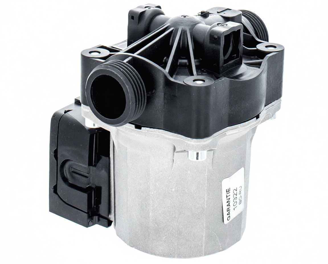 BOMBA CALDERA SAUNIER DUVAL 05612800 - 280.66.0010