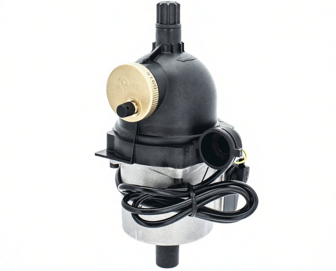 BOMBA CALDERA SAUNIER DUVAL 05720700 - 280.66.0017