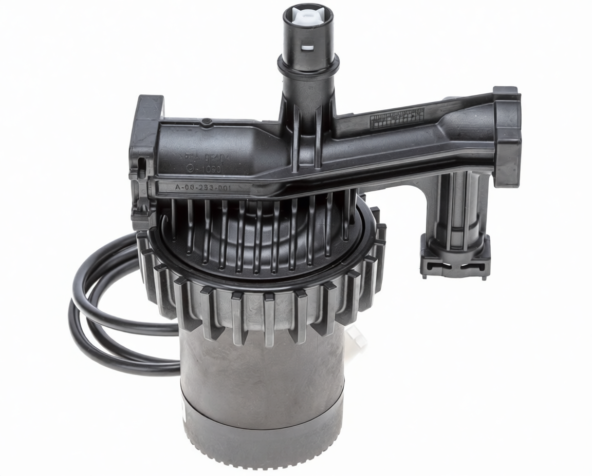 BOMBA CIRCULACIÓN CALDERA SAUNIER DUVAL - 280.66.0032