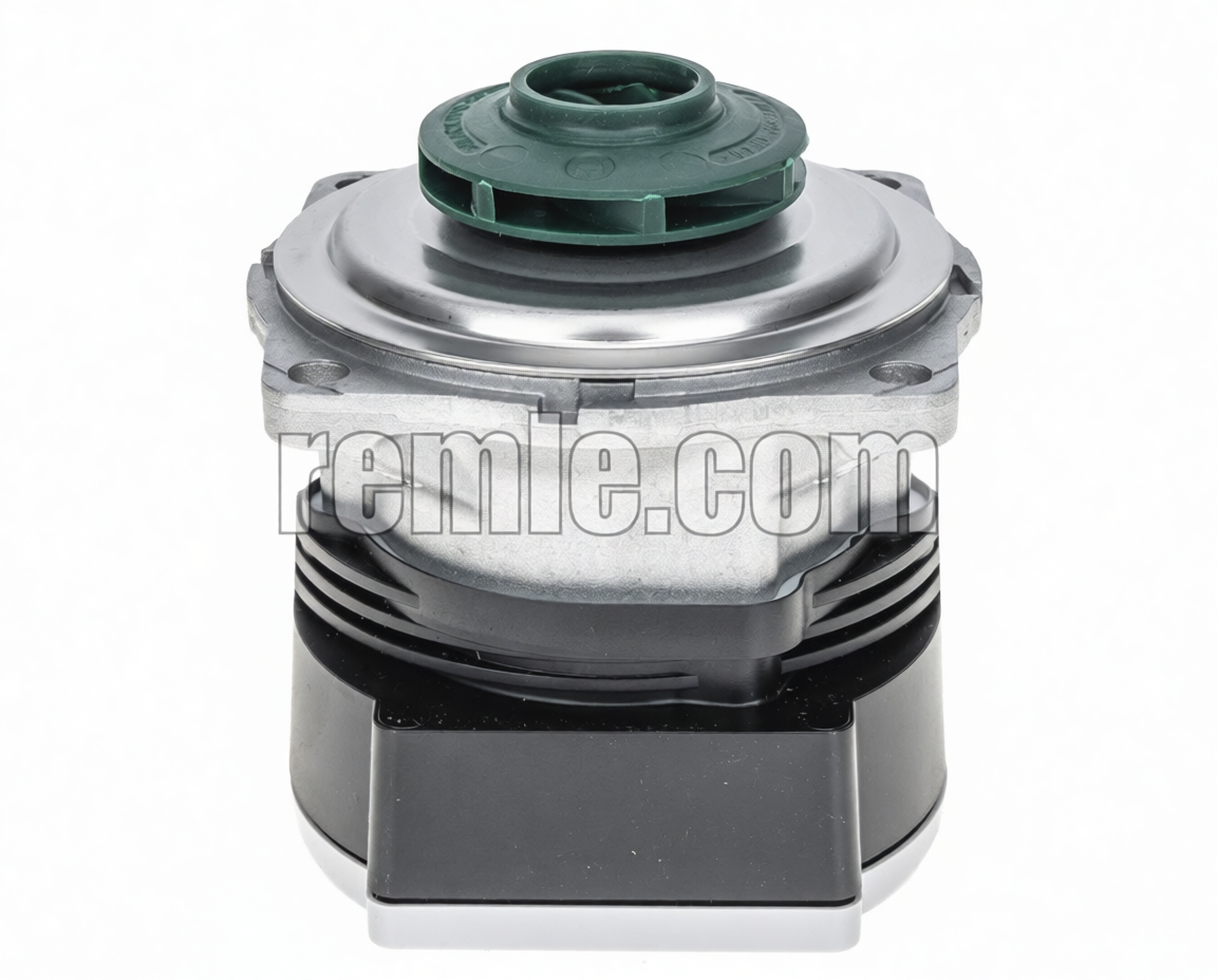 BOMBA ALTA EFICIENCIA CALDERA HERMANN - 280.66.0034