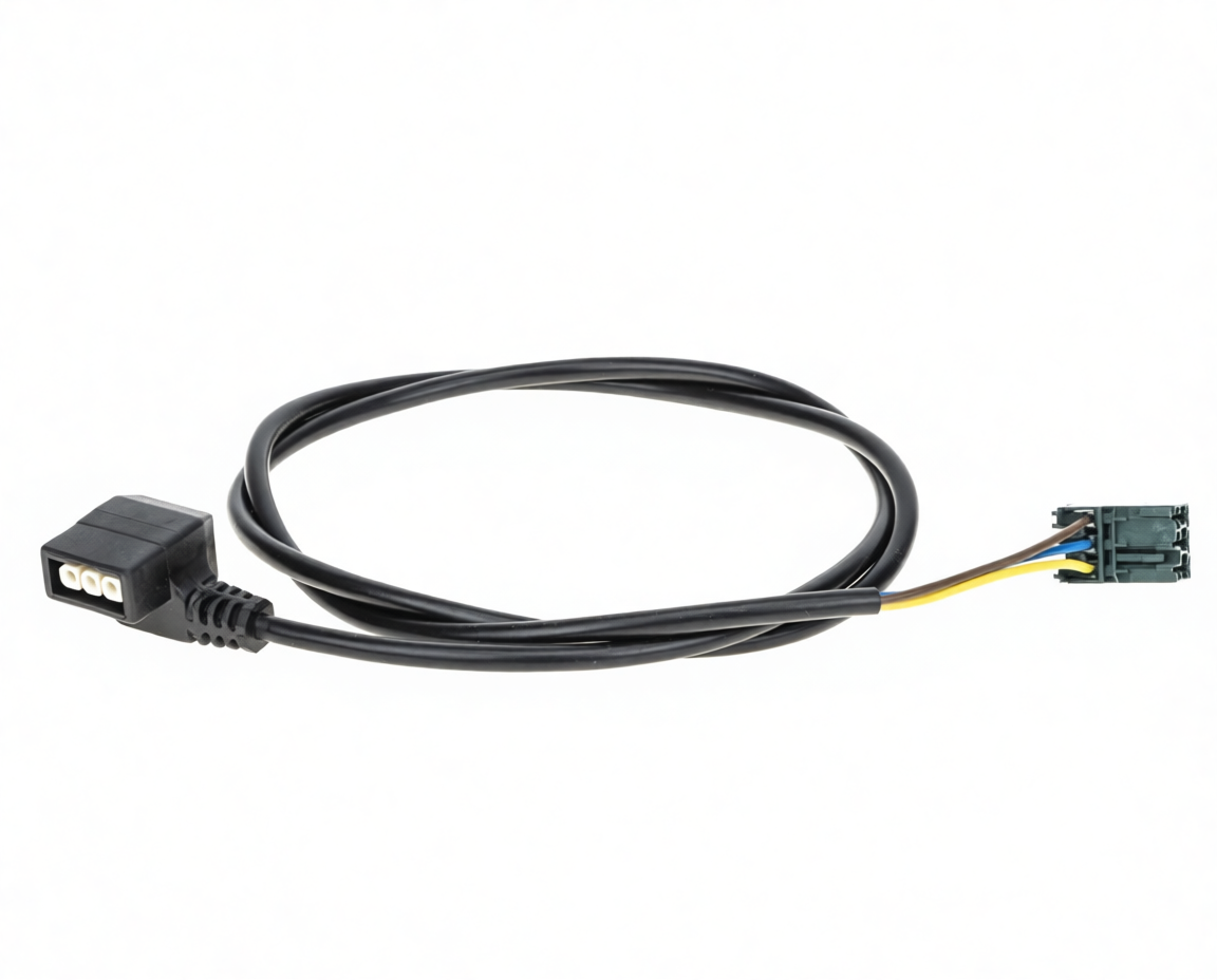 CABLE ADAPTACIÓN BOMBA ALTA EFICIENCIA - 280.66.0036