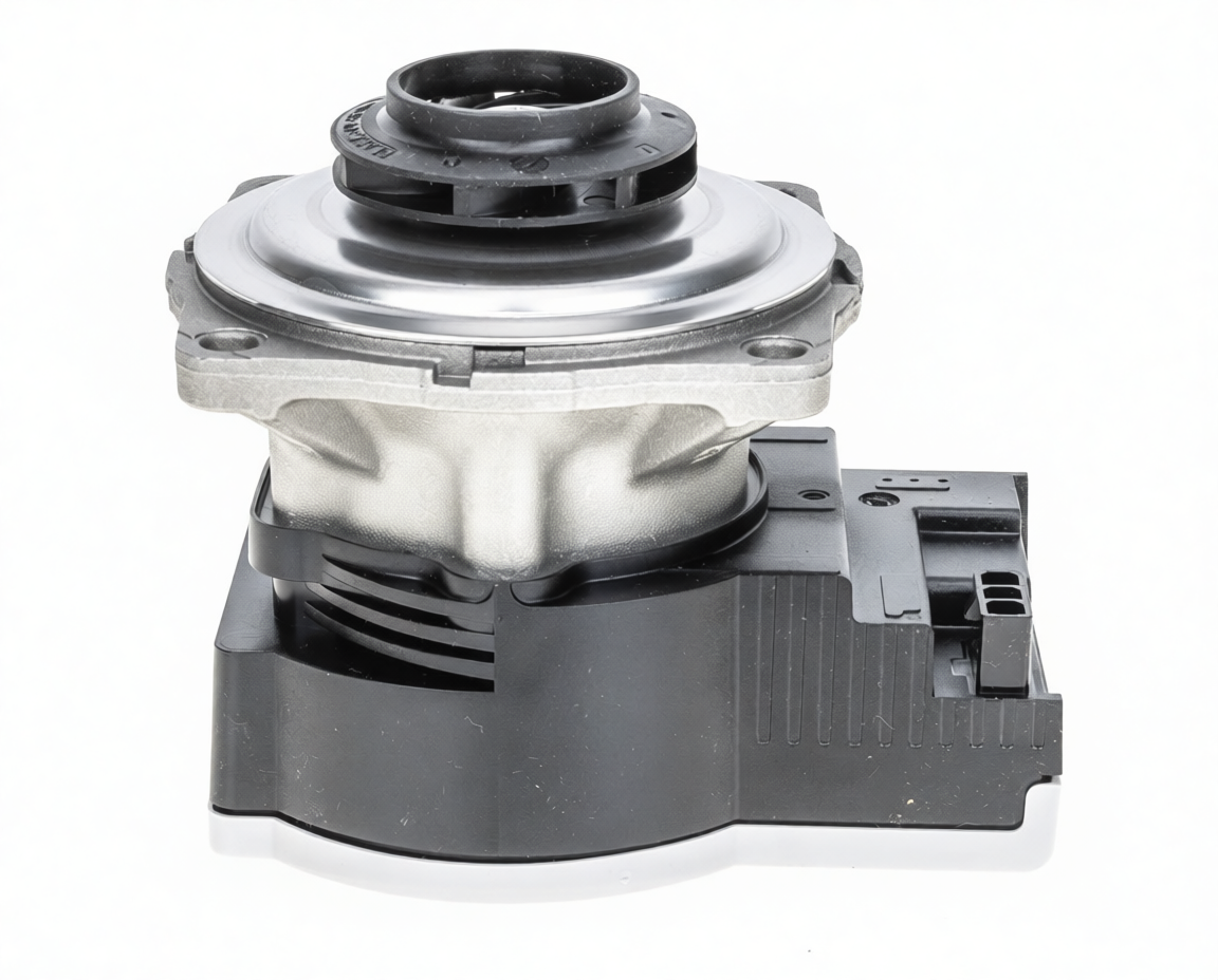 BOMBA CALDERA SAUNIER DUVAL 0010034167 - 280.66.0037