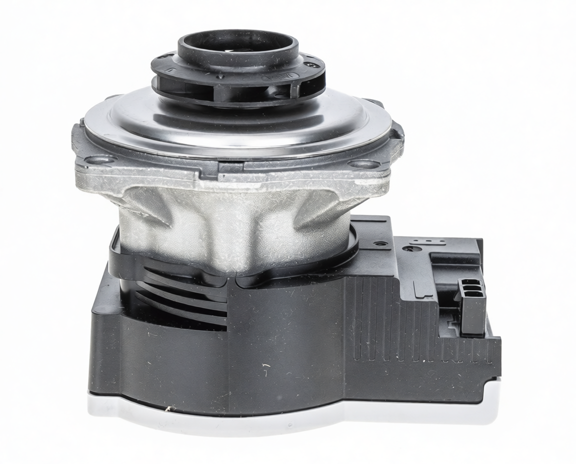 BOMBA CALDERA SAUNIER DUVAL 0010030644 - 280.66.0039