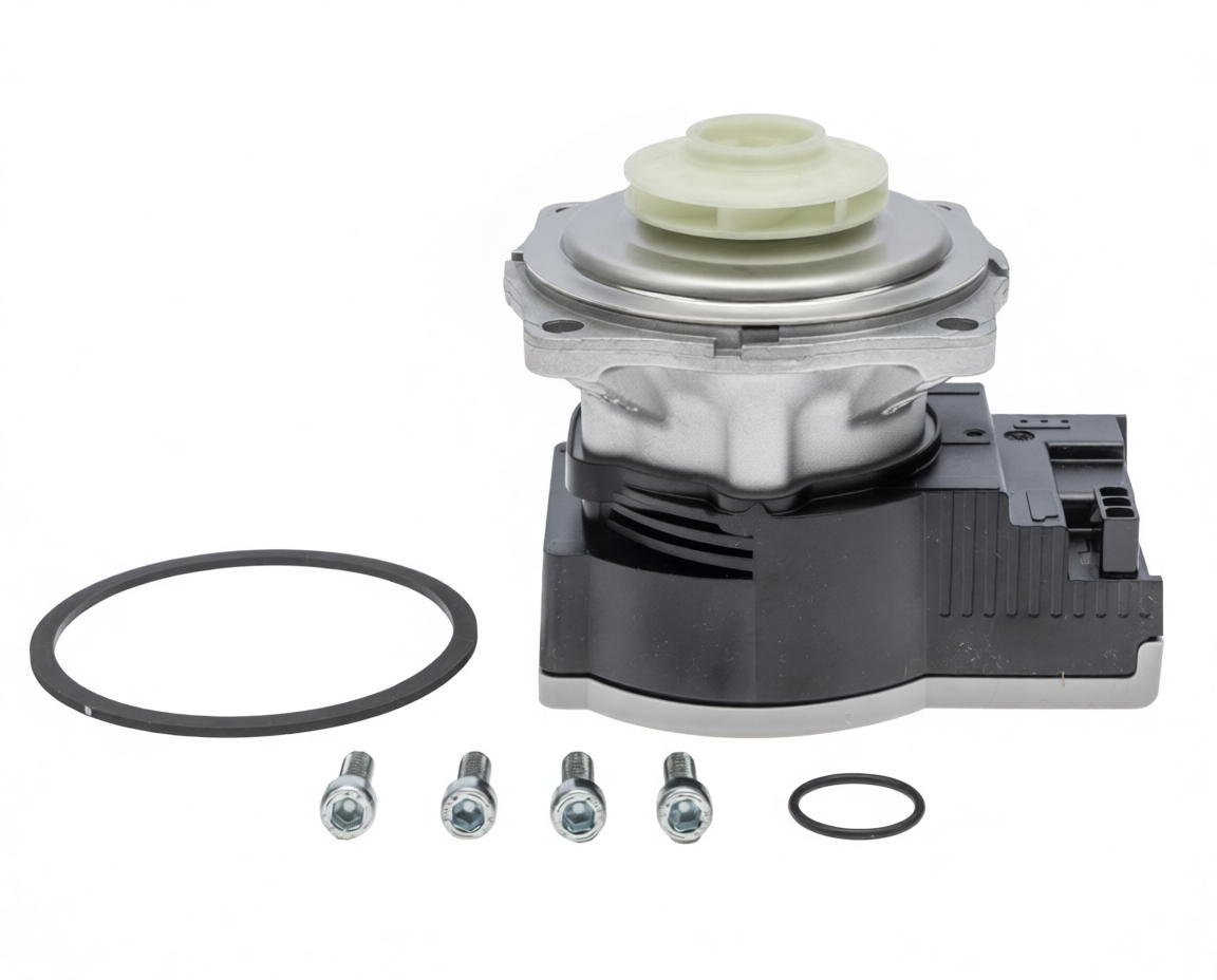 BOMBA CIRCULACIÓN SAUNIER DUVAL 10032800 - 280.66.0048