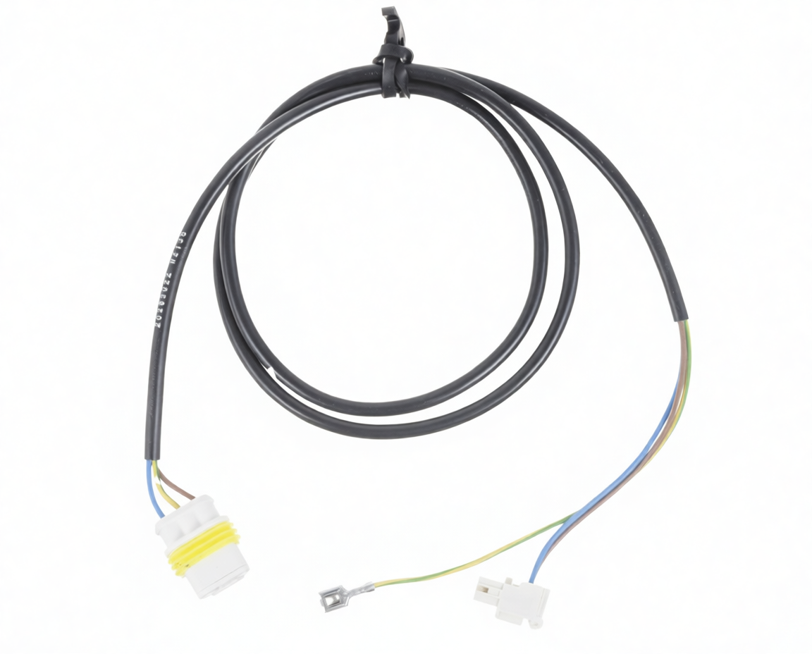 CABLE ADAPTACIÓN BOMBA ALTA EFICIENCIA - 280.66.0050