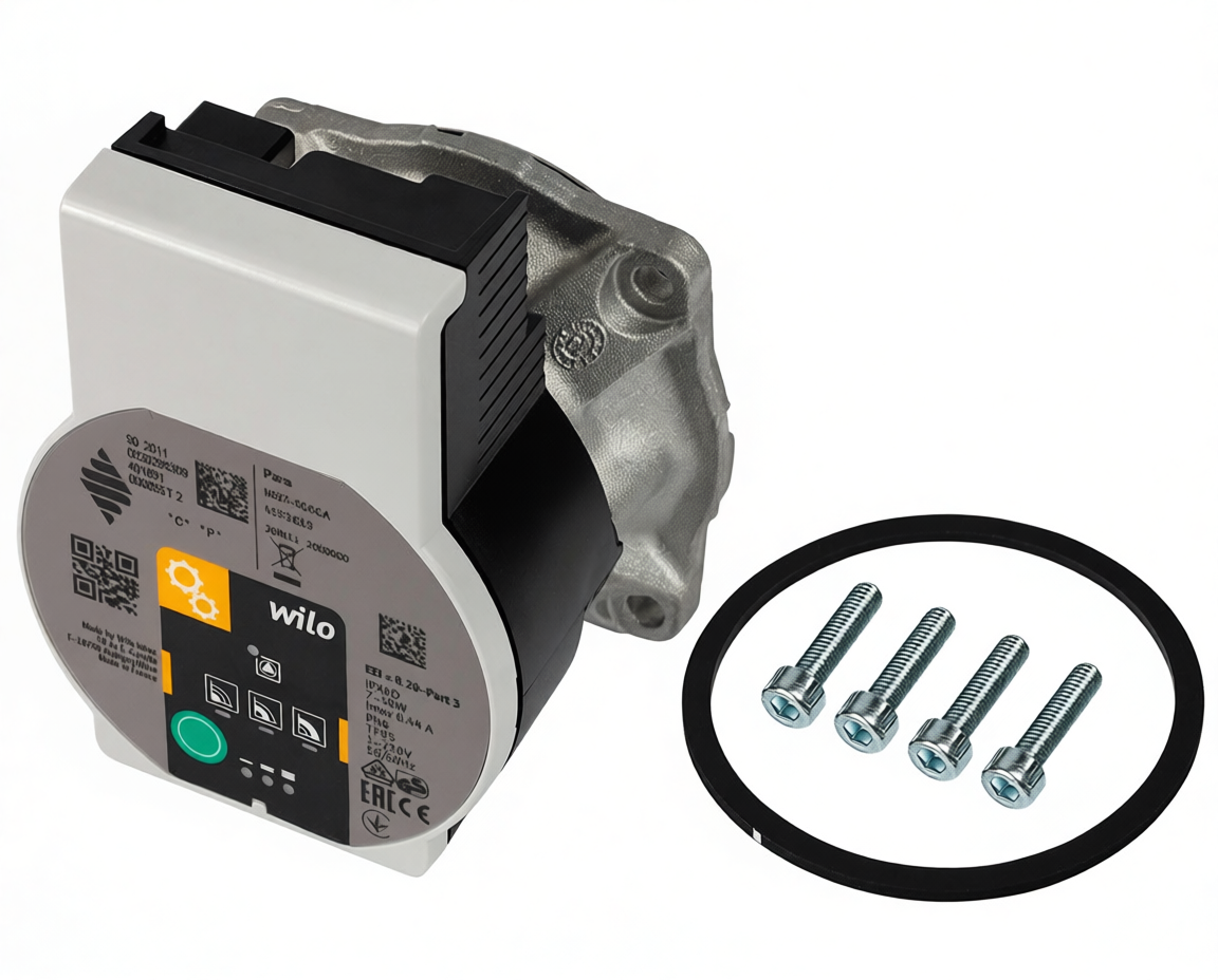 BOMBA CIRCULACIÓN SAUNIER DUVAL 10034166 - 280.66.0053