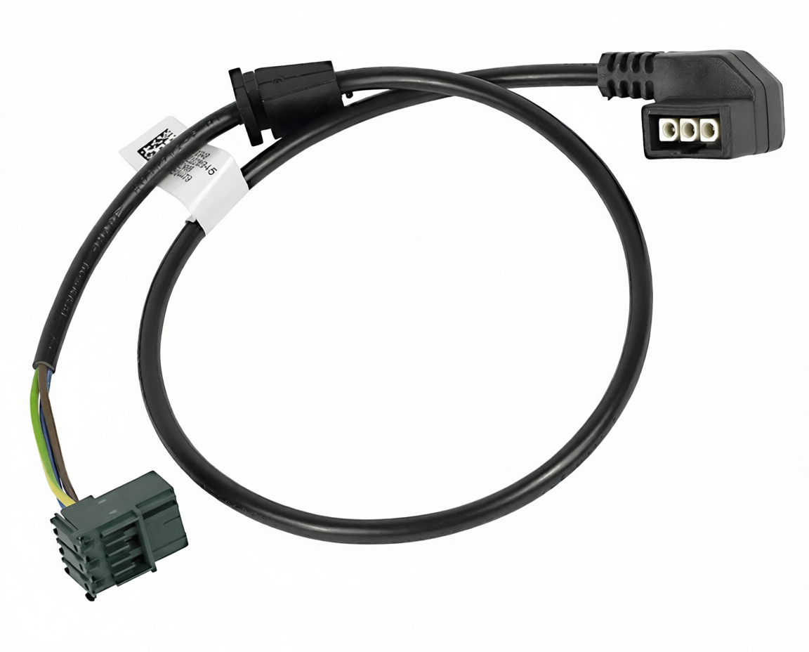 CABLE ADAPTACIÓN BOMBA ALTA EFICIENCIA - 280.66.0054