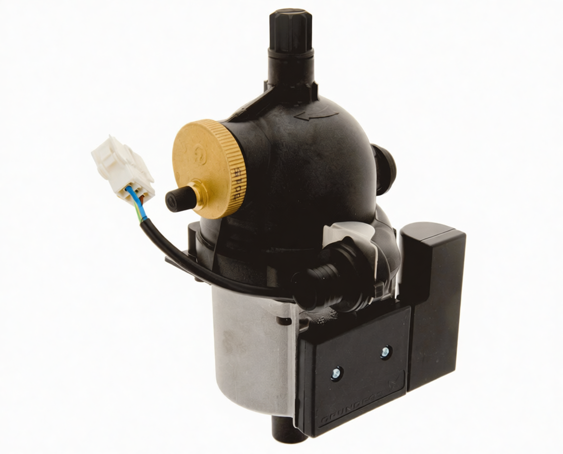 BOMBA CALDERA SAUNIER DUVAL 05123600 - 280.66.0099