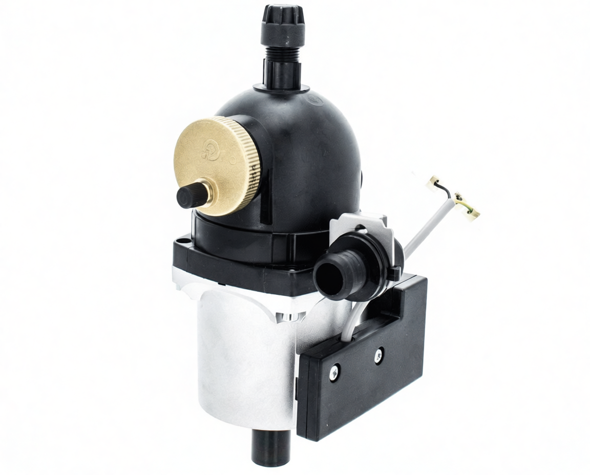 BOMBA CALDERA SAUNIER DUVAL 05123600 - 280.66.0100