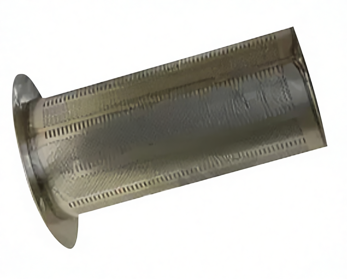 QUEMADOR CALDERA SAUNIER 0020079413 ME - 280.66.0107