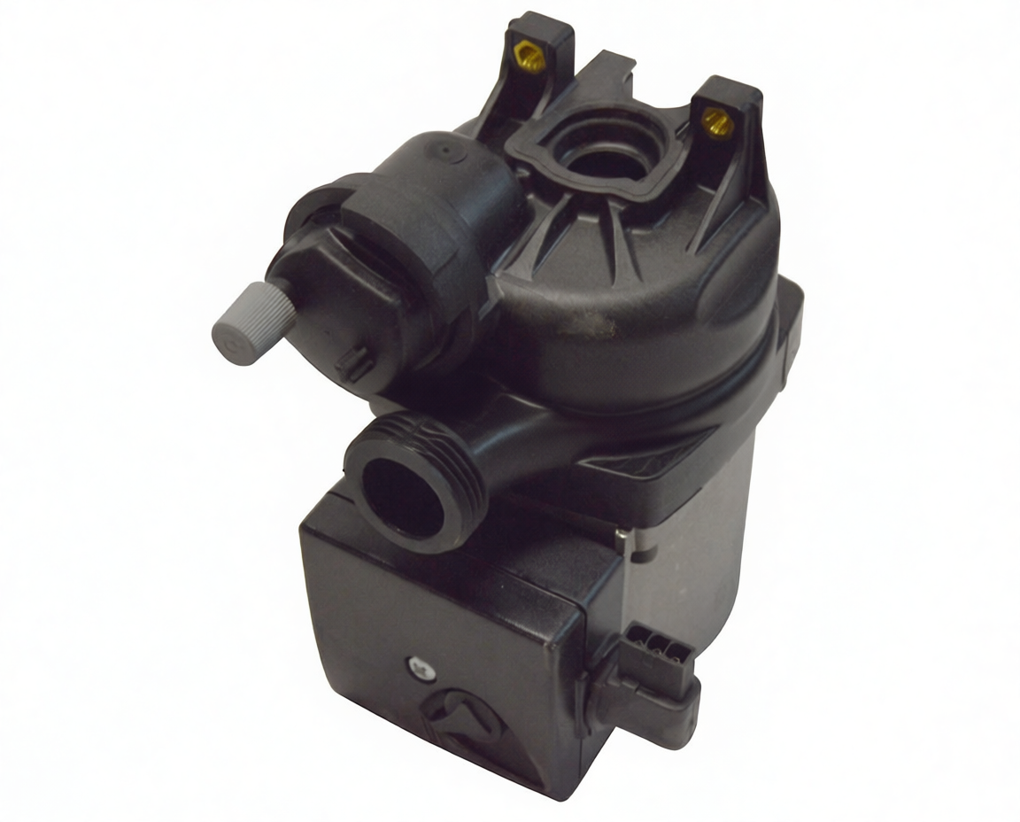 BOMBA CON PURGADOR CL SAD 150100101 ME - 280.66.0900