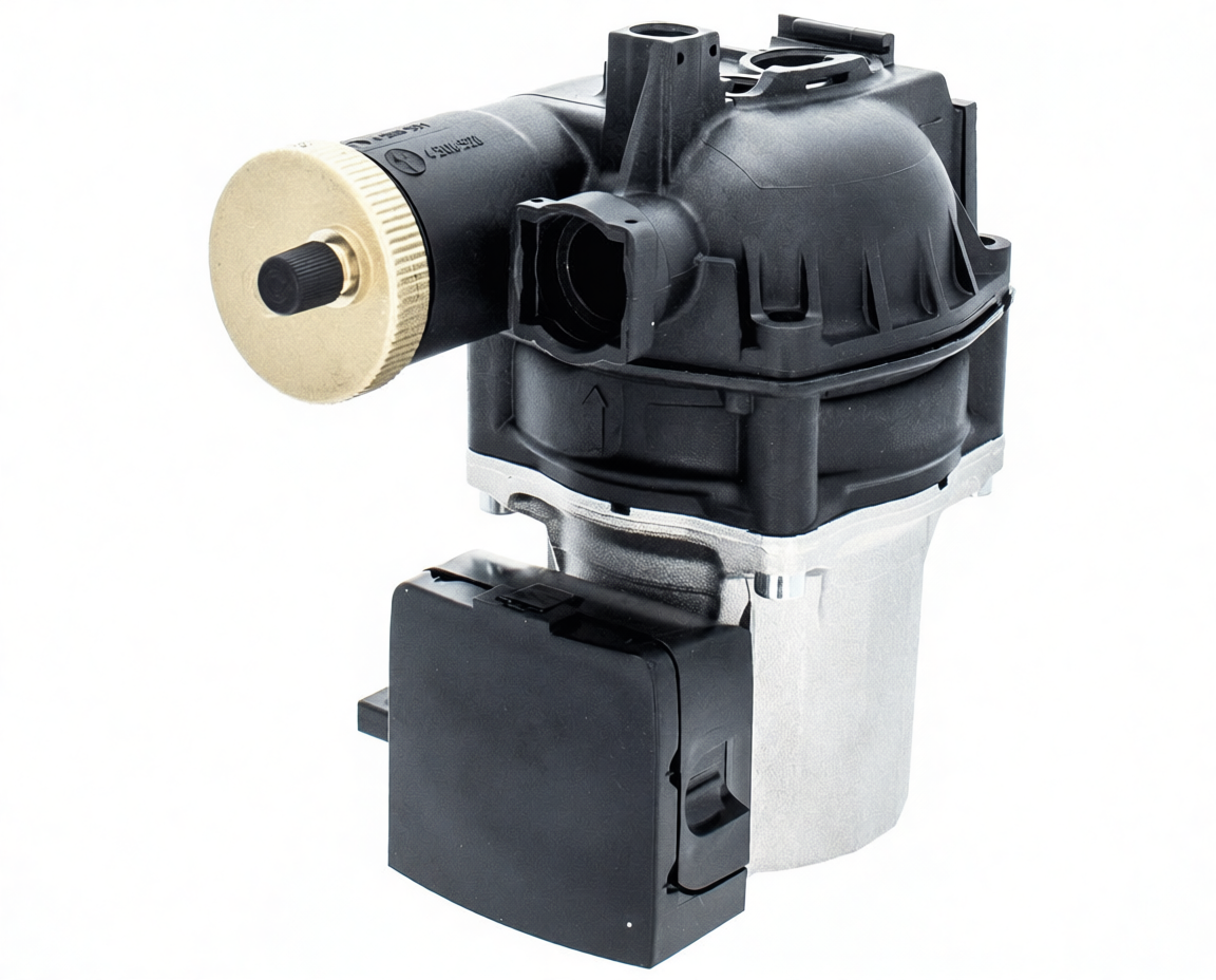 BOMBA CALDERA MANAUT WILO BI1222101 - 280.90.0012