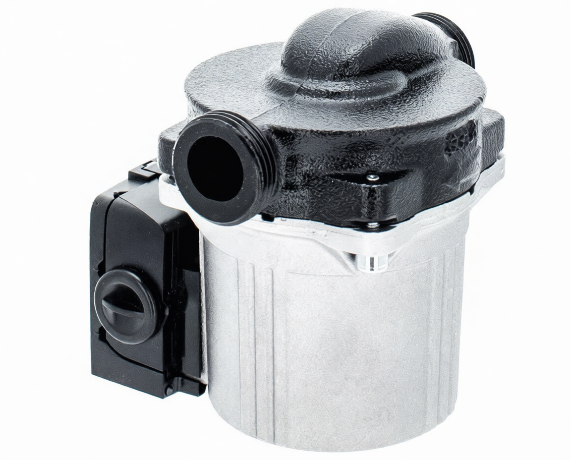 BOMBA CALDERA SALMSON CFOV000073 - 280.90.0023