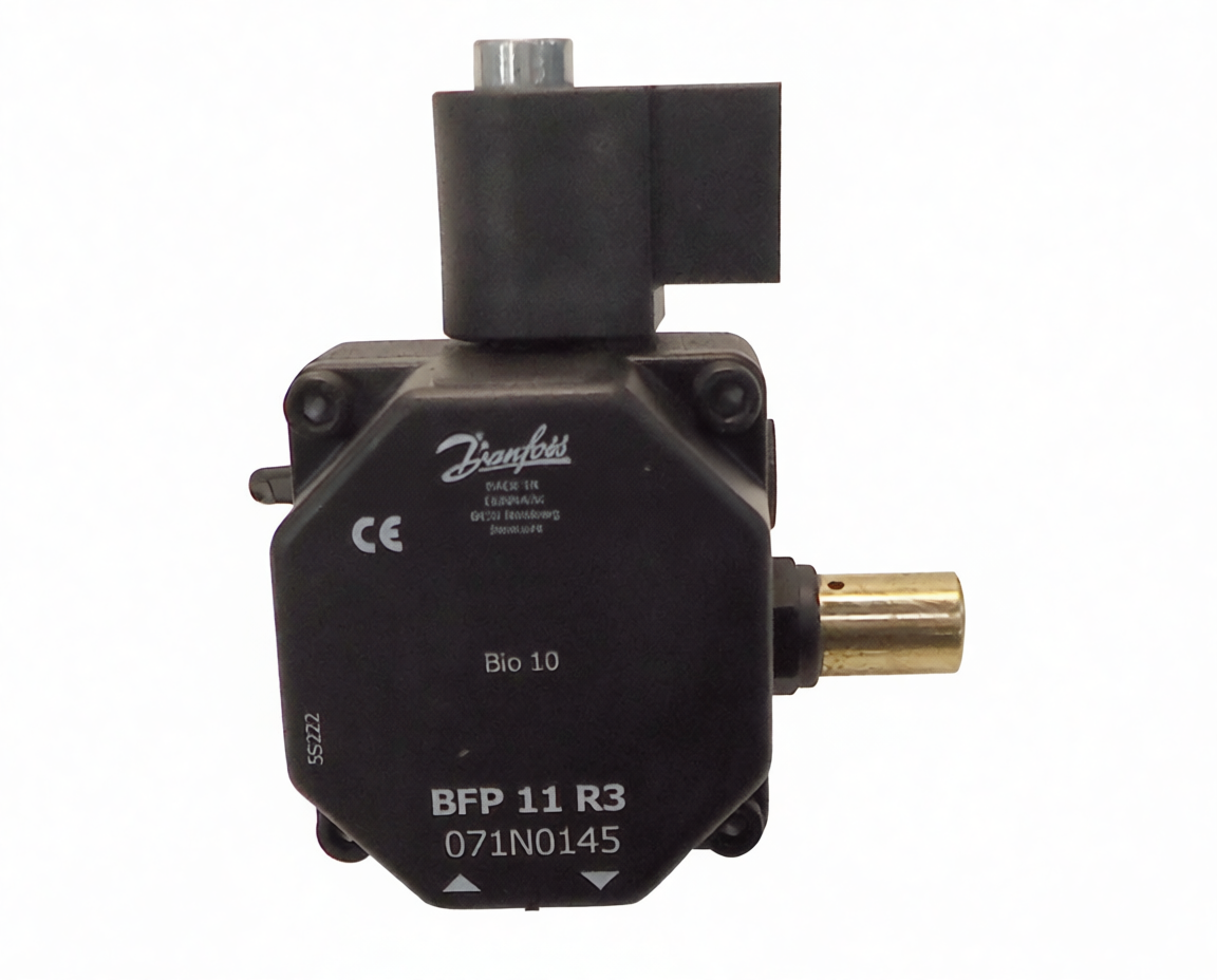 BOMBA QUEMADOR GASOIL 071N0145 3980N080 - 280.90.0024