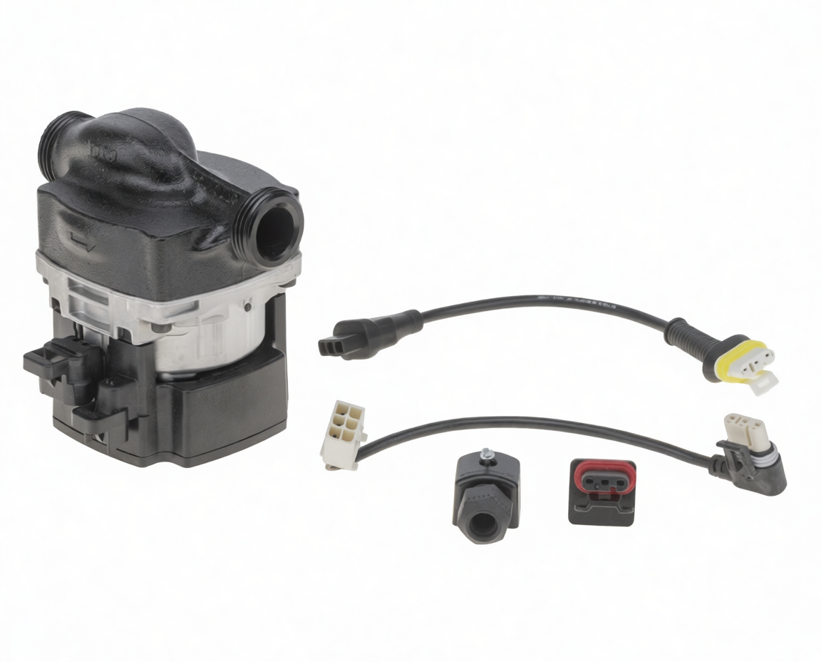 BOMBA CALDERA IMMERGAS GRUNDFOS 3032819 - 280.90.0028