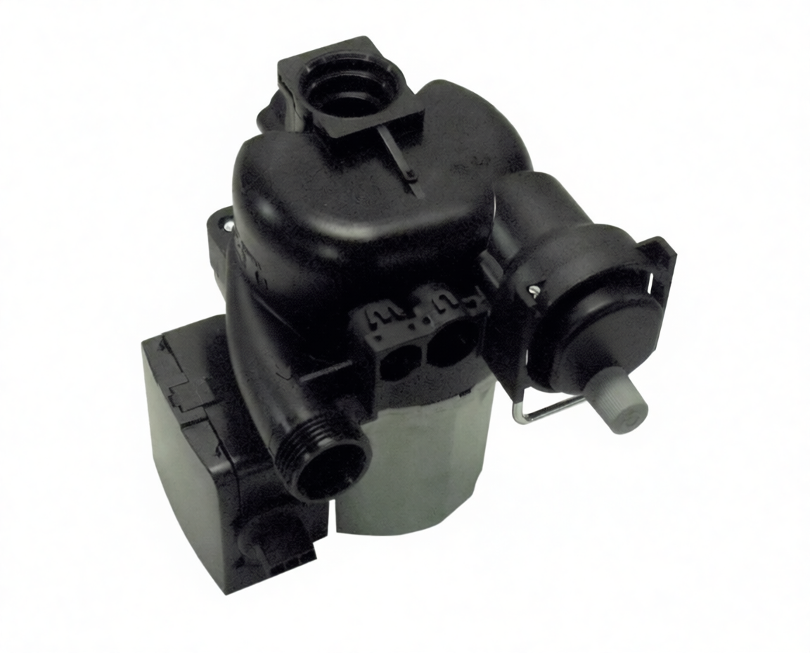 BOMBA CIRC.CL MAN MINOX 24E BI1272100 ME - 280.90.0033