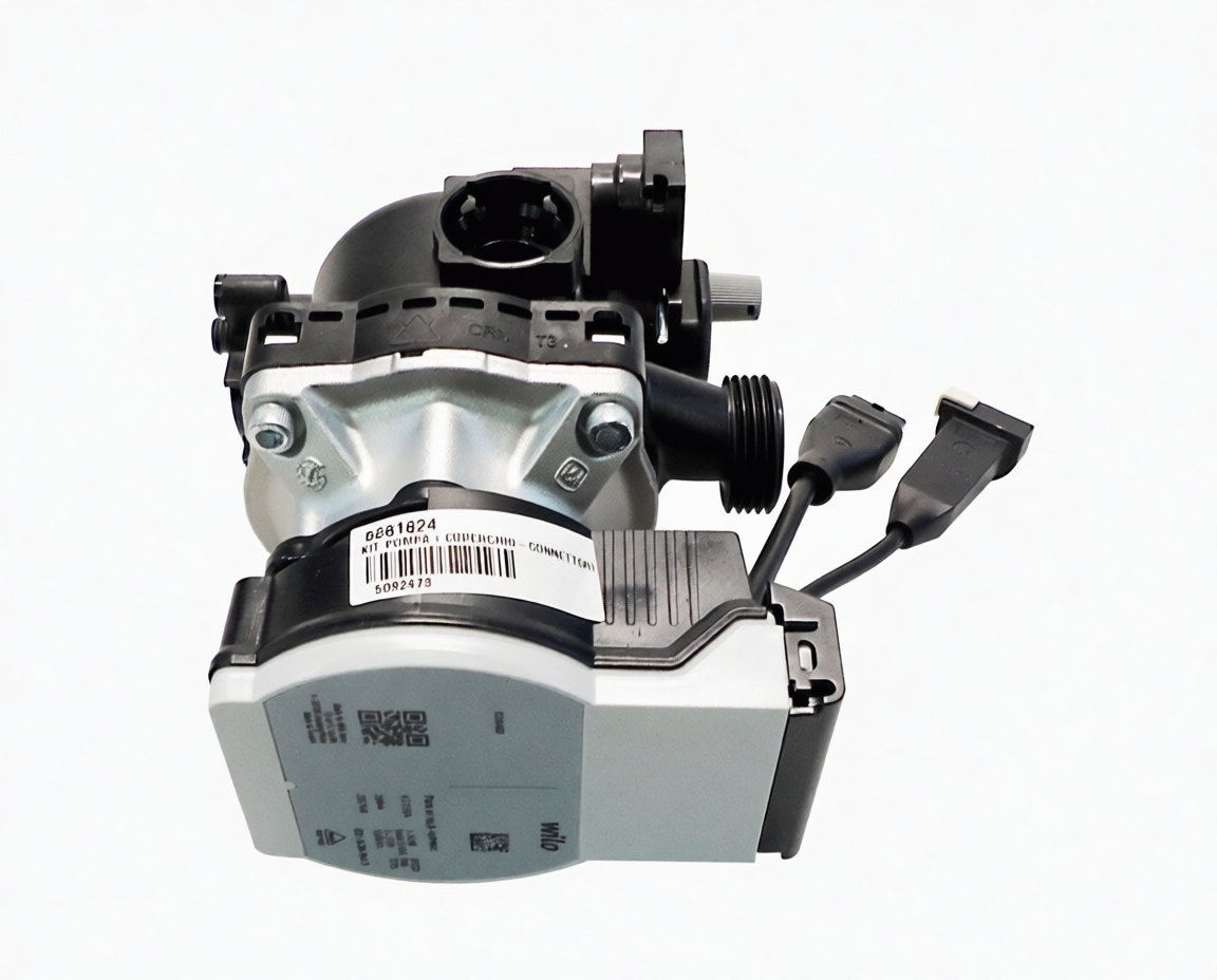 BOMBA CIRCULACION CL SIM 6272360 ME - 280.90.0047