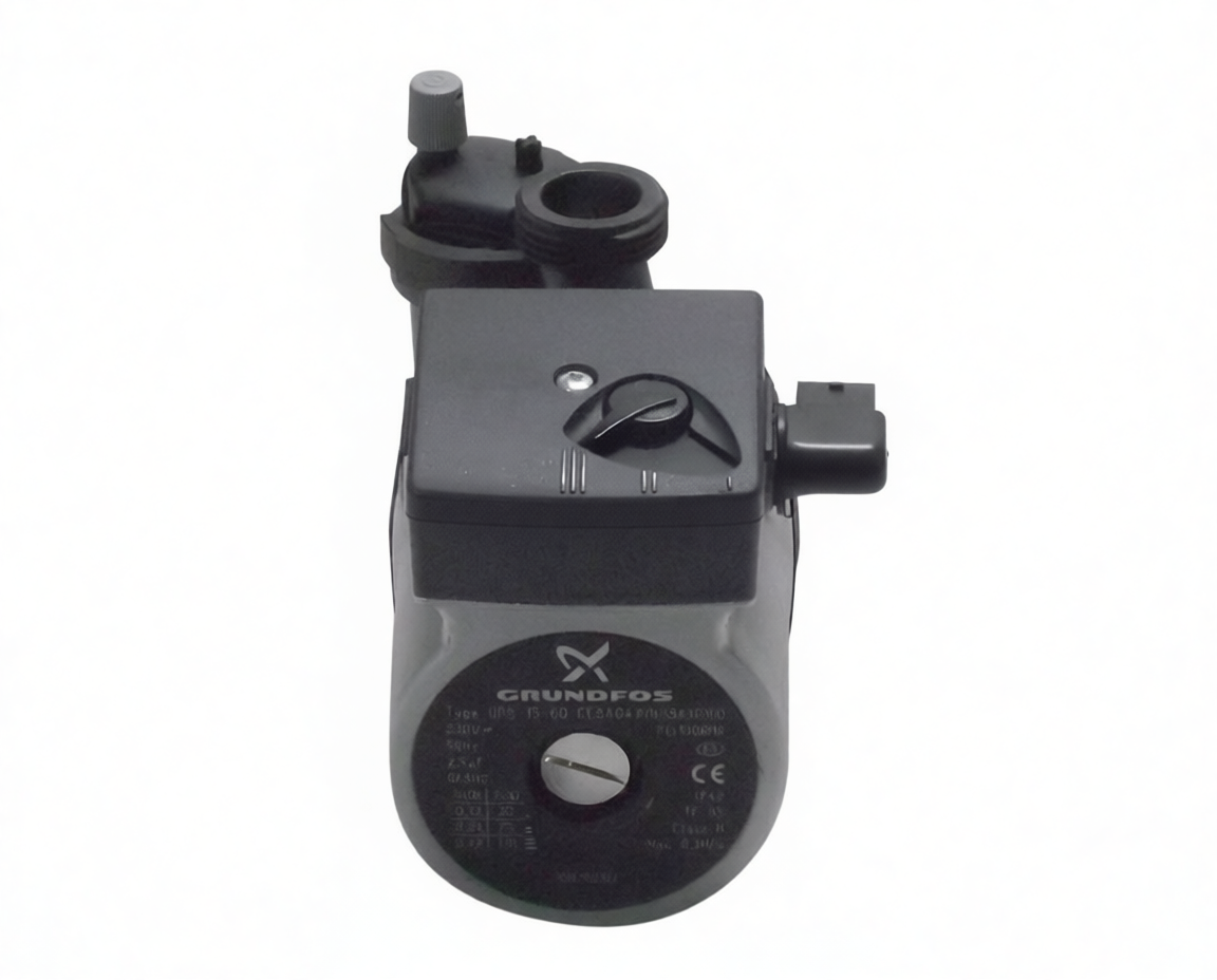 BOMBA CALDERA HERMANN H150100102 ME - 280.90.0065