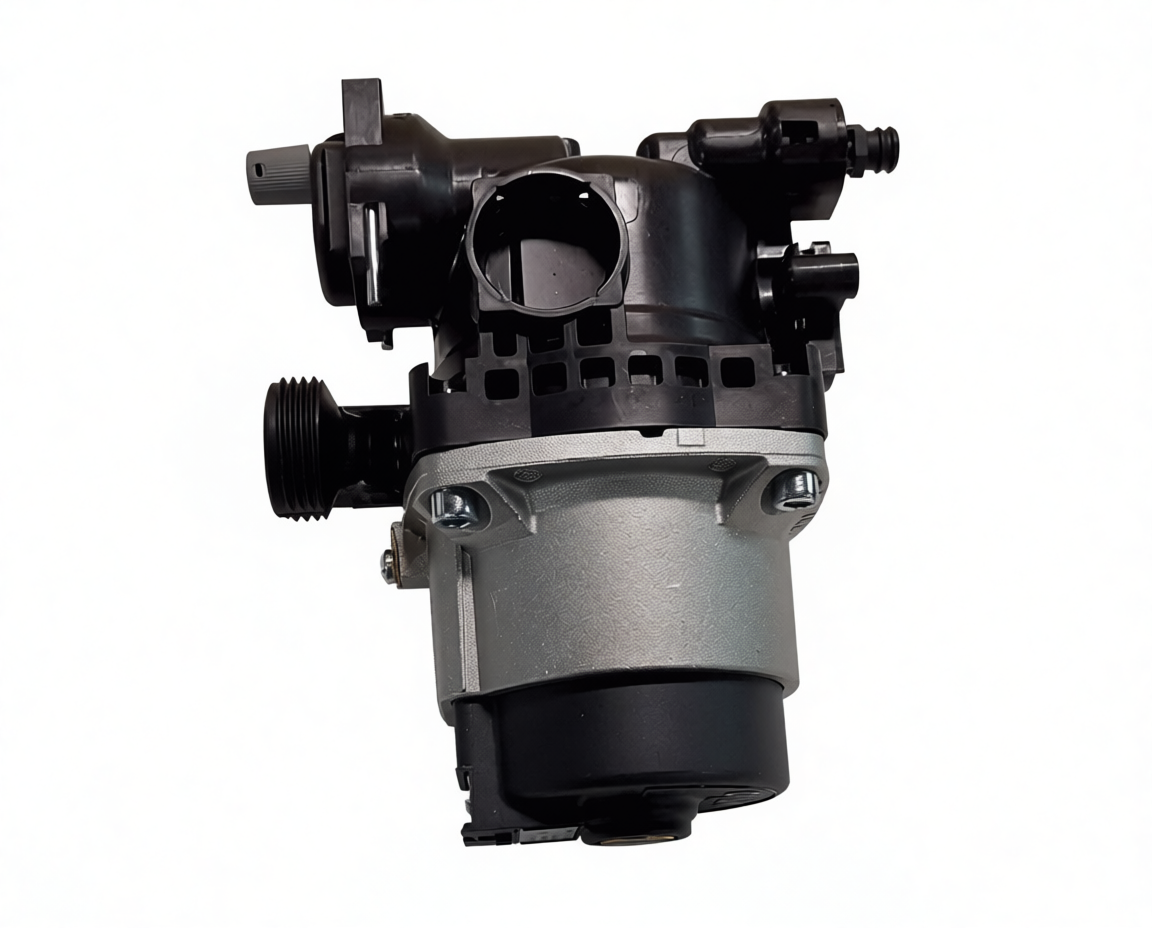 BOMBA CIRCULACIÓN CL SIME 6135933 ME - 280.90.0069