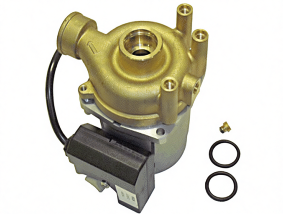 BOMBA CALDERA ELMLEBLANC 8716708577 - 280.90.0100