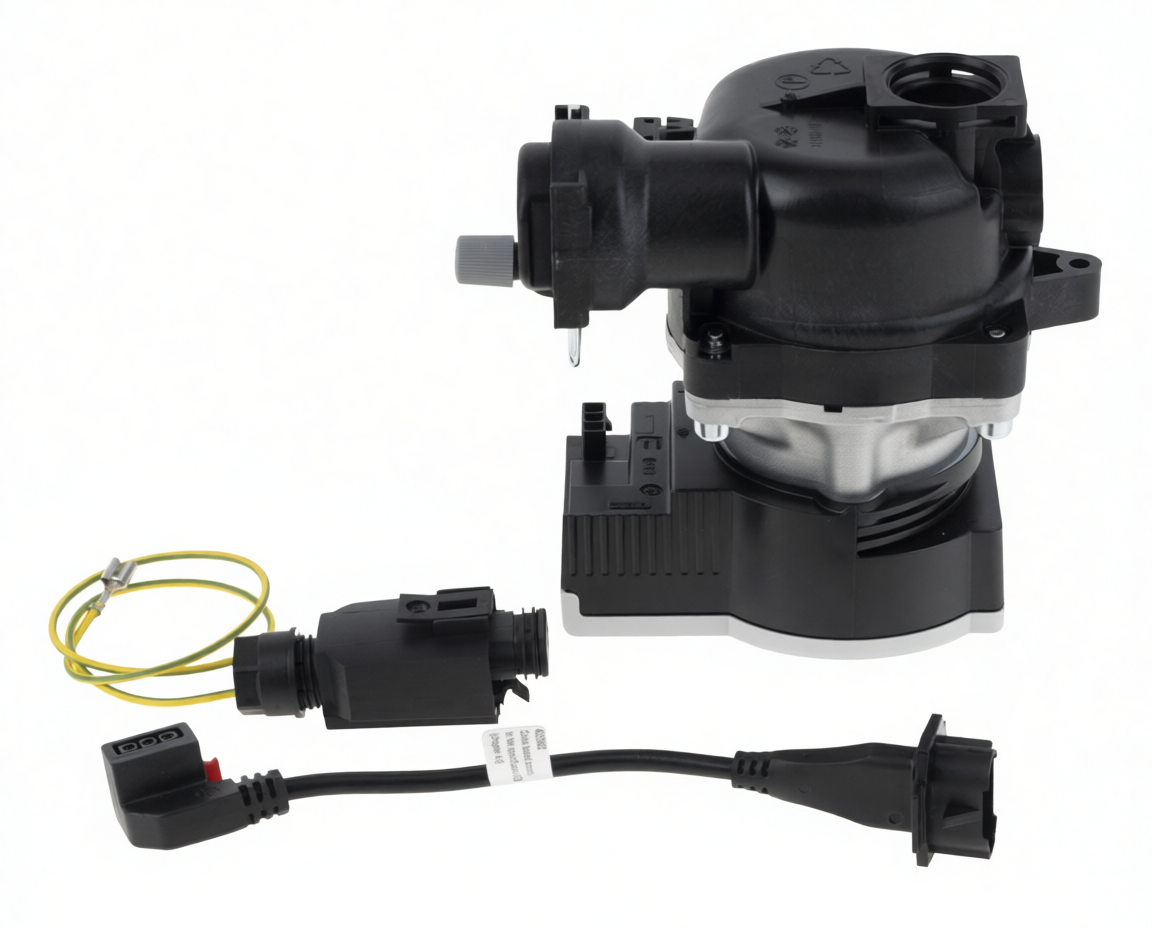 BOMBA CALDERA SIME WILO 6281894 - 280.90.0115