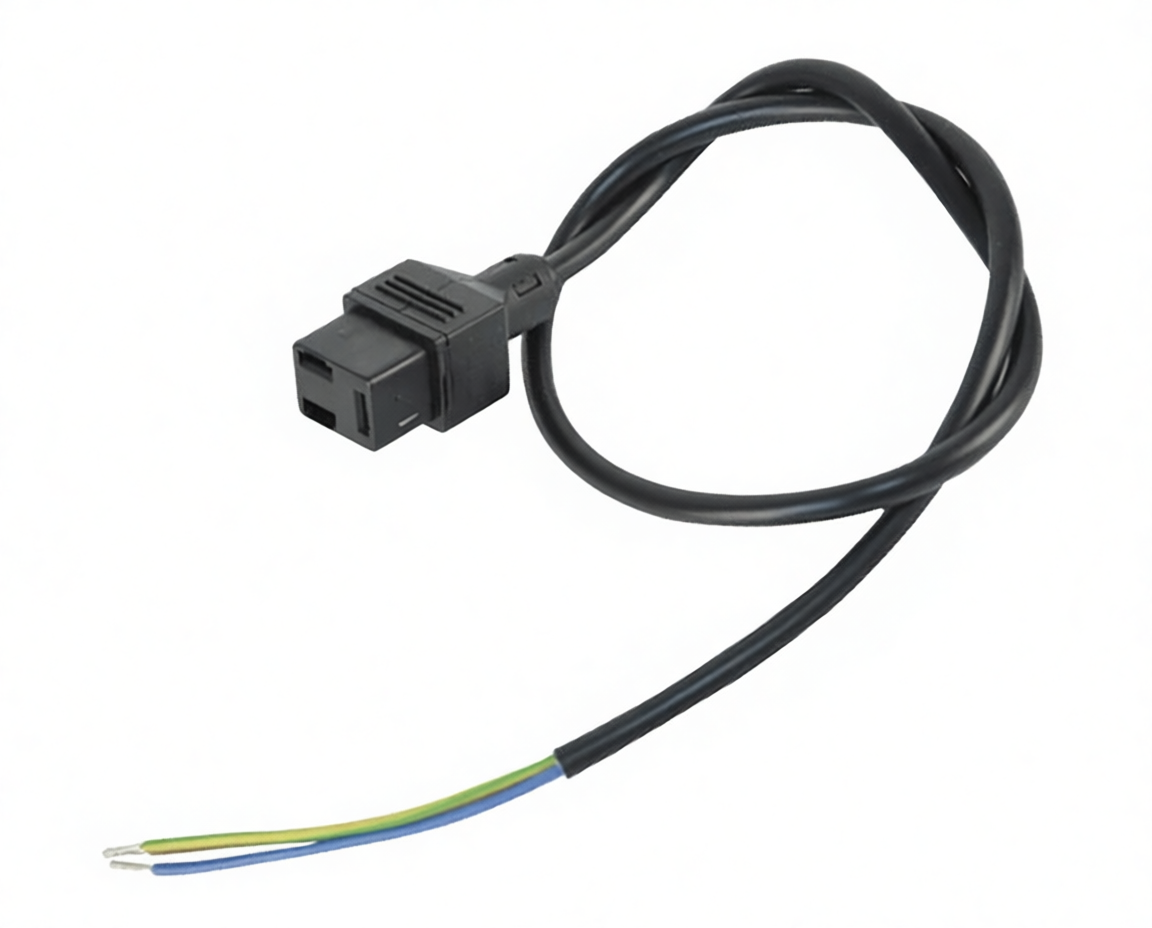 CABLE BOBINA BOMBA DOMUSA CQUE000054 ME - 280.90.0121