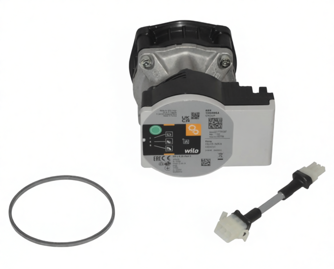 BOMBA CIRCULACIÓN CALDERA 7845979 - 280.90.0137