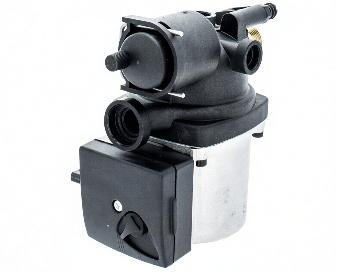 BOMBA CALDERA FERROLI GRUNDFOS 39808300 - 280.92.0001