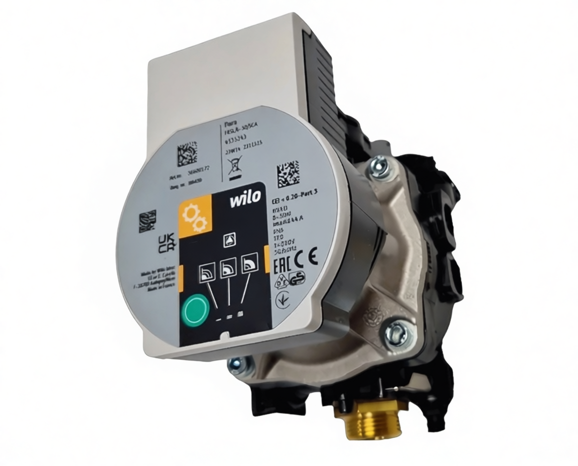 BOMBA CALDERA FERROLI I39847401 - 280.92.0009