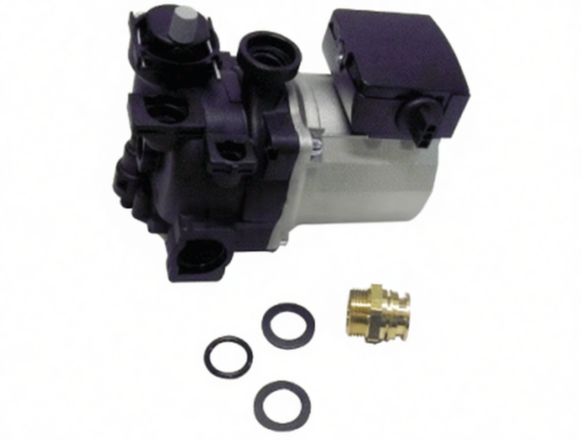 BOMBA CIRCULACIÓN CL FER I39829260 ME - 280.92.0011