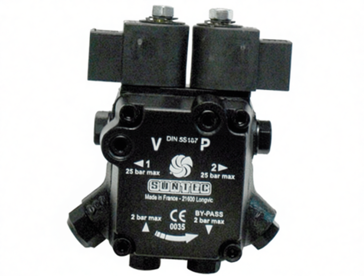 BOMBA GASOLEO CL FERROLI Q39836430 ME - 280.92.0013