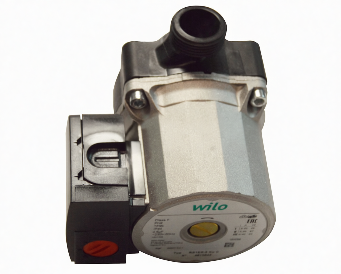 BOMBA CIRC CL FER WILO 15/6 I39819260 ME - 280.92.0015