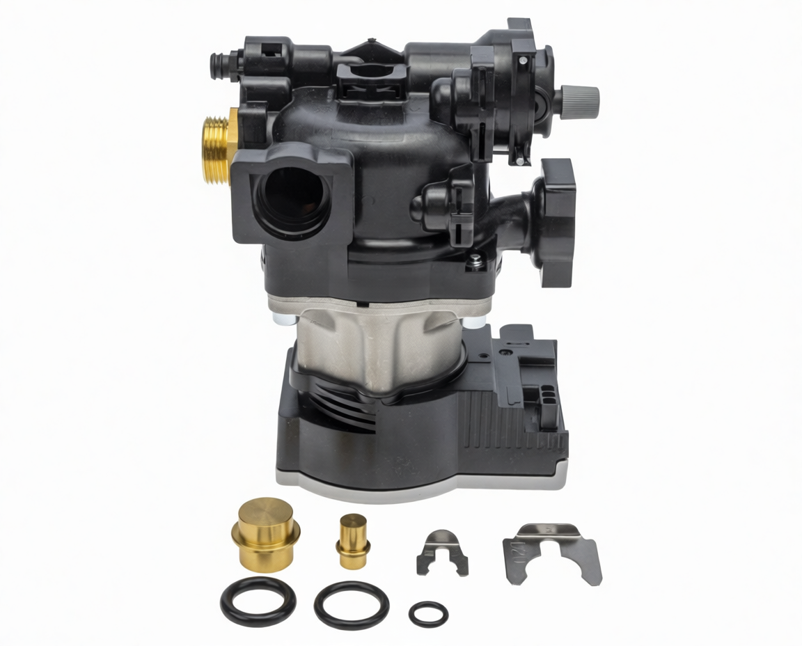 BOMBA CALDERA FERROLI I3982B350 - 280.92.0019