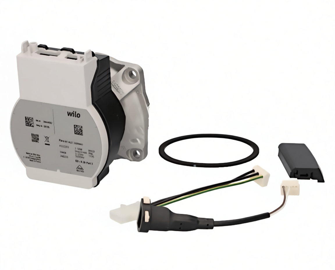 BOMBA CALDERA FERROLI I3980L581 - 280.92.0913