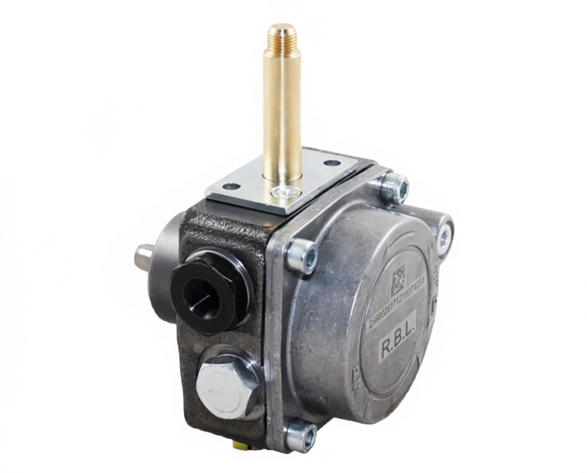 BOMBA QUEMADOR GASOLEO ROCA 121307800 - 280.93.0002