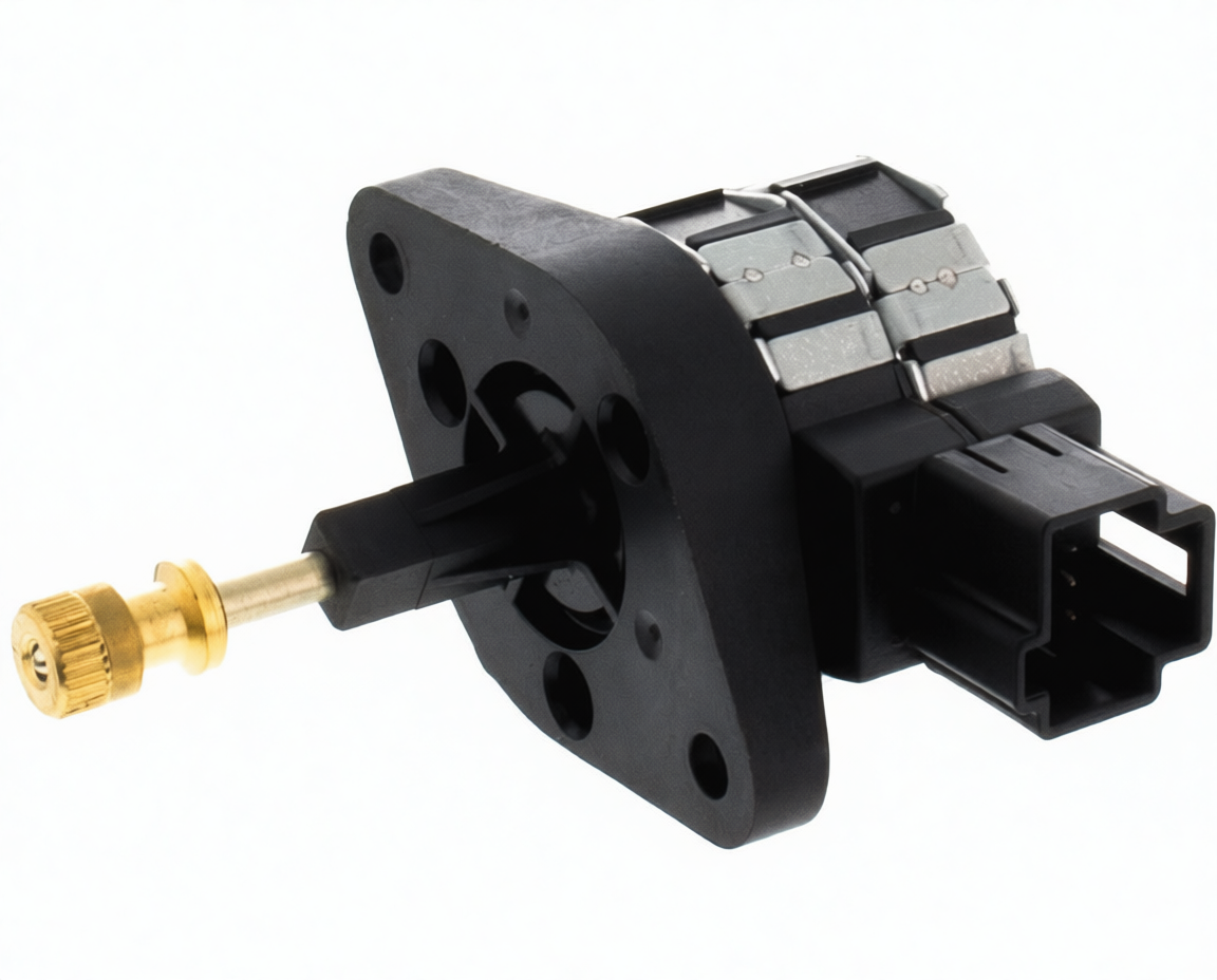 SERVOMOTOR CALDERA ROCA GAVINA - 280.93.0005