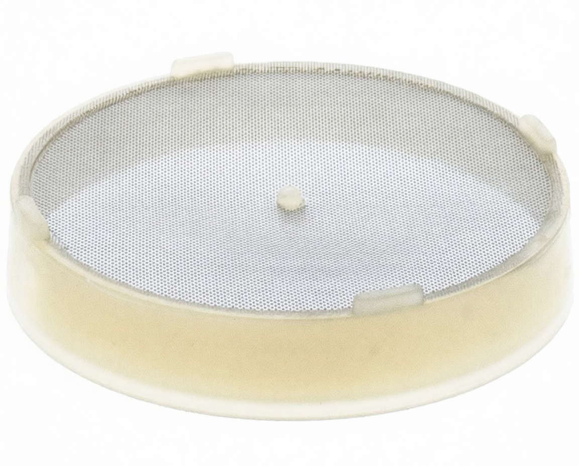 FILTRO BOMBA QUEMADOR ROCA 121308653 - 280.93.0011