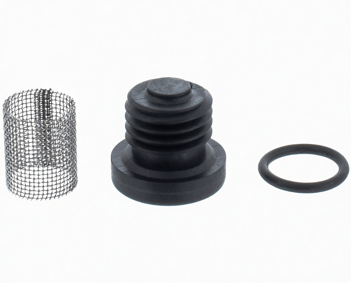 FILTRO BOMBA CALDERA ROCA 122080400 - 280.93.0013