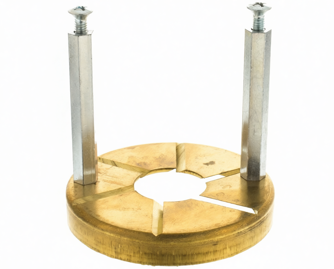 DISCO QUEMADOR ROCA 121307616 - 280.93.0022