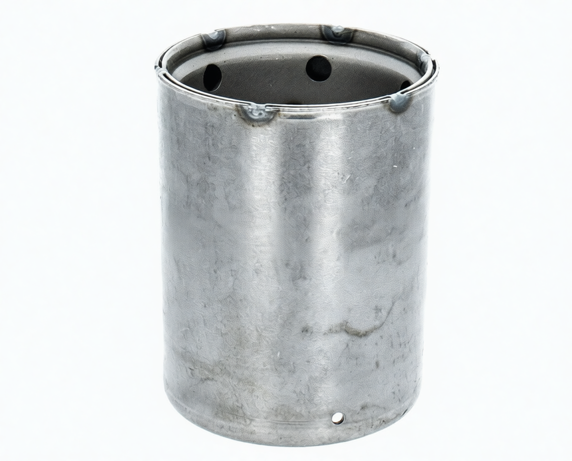 TUBO LLAMA QUEMADOR ROCA 121305837 - 280.93.0023