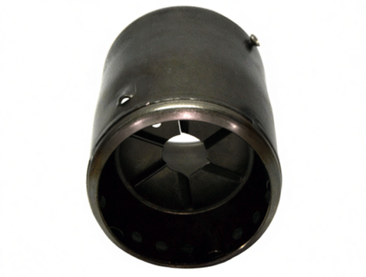 TUBO LLAMA QUEMADOR ROCA 121302416 - 280.93.0030