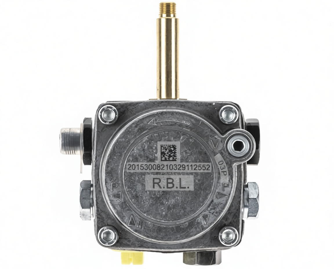 BOMBA QUEMADOR GASOLEO ROCA 121307771 - 280.93.0032