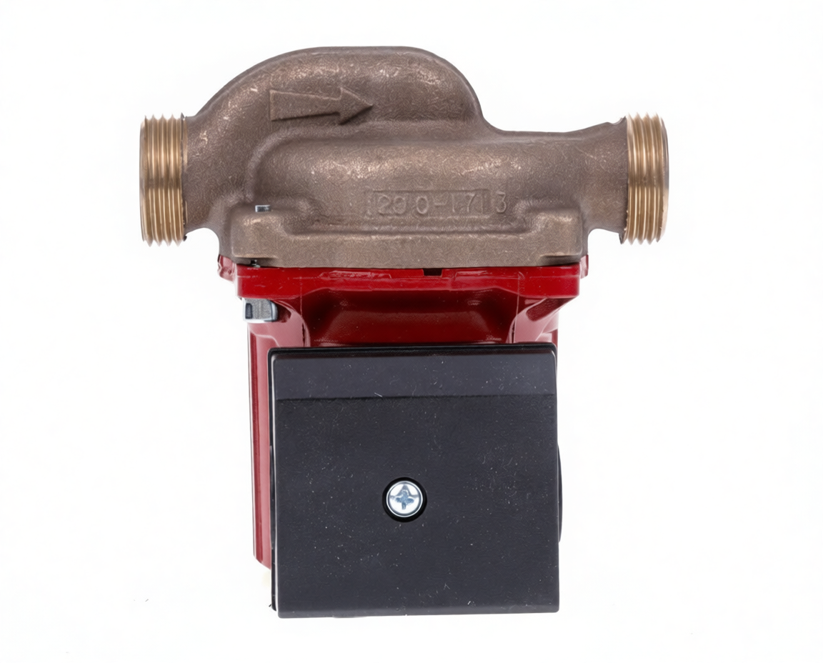 BOMBA CALDERA BAXI ROCA 953030121 - 280.93.0035