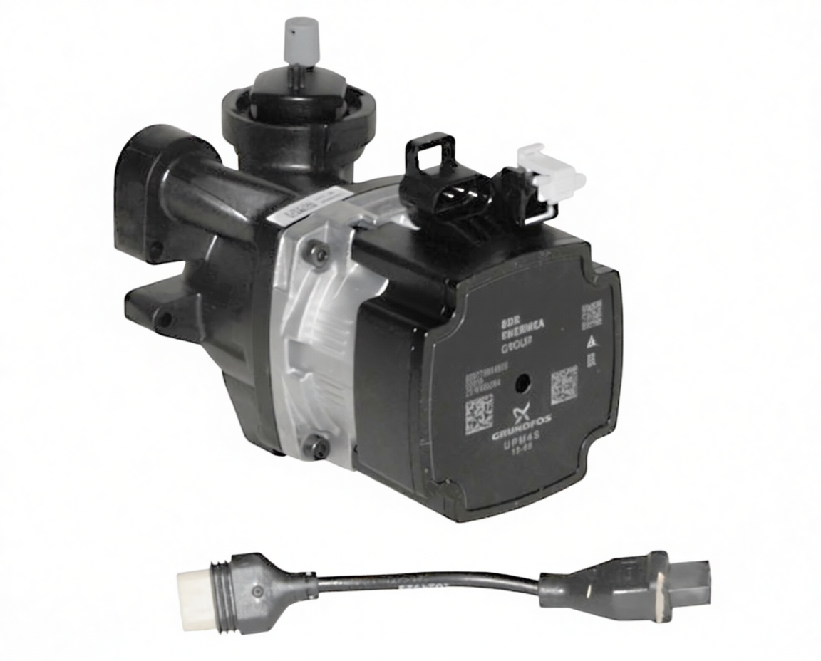 BOMBA CIRCULACIÓN CALDERA ROCA 7662941 - 280.93.0051