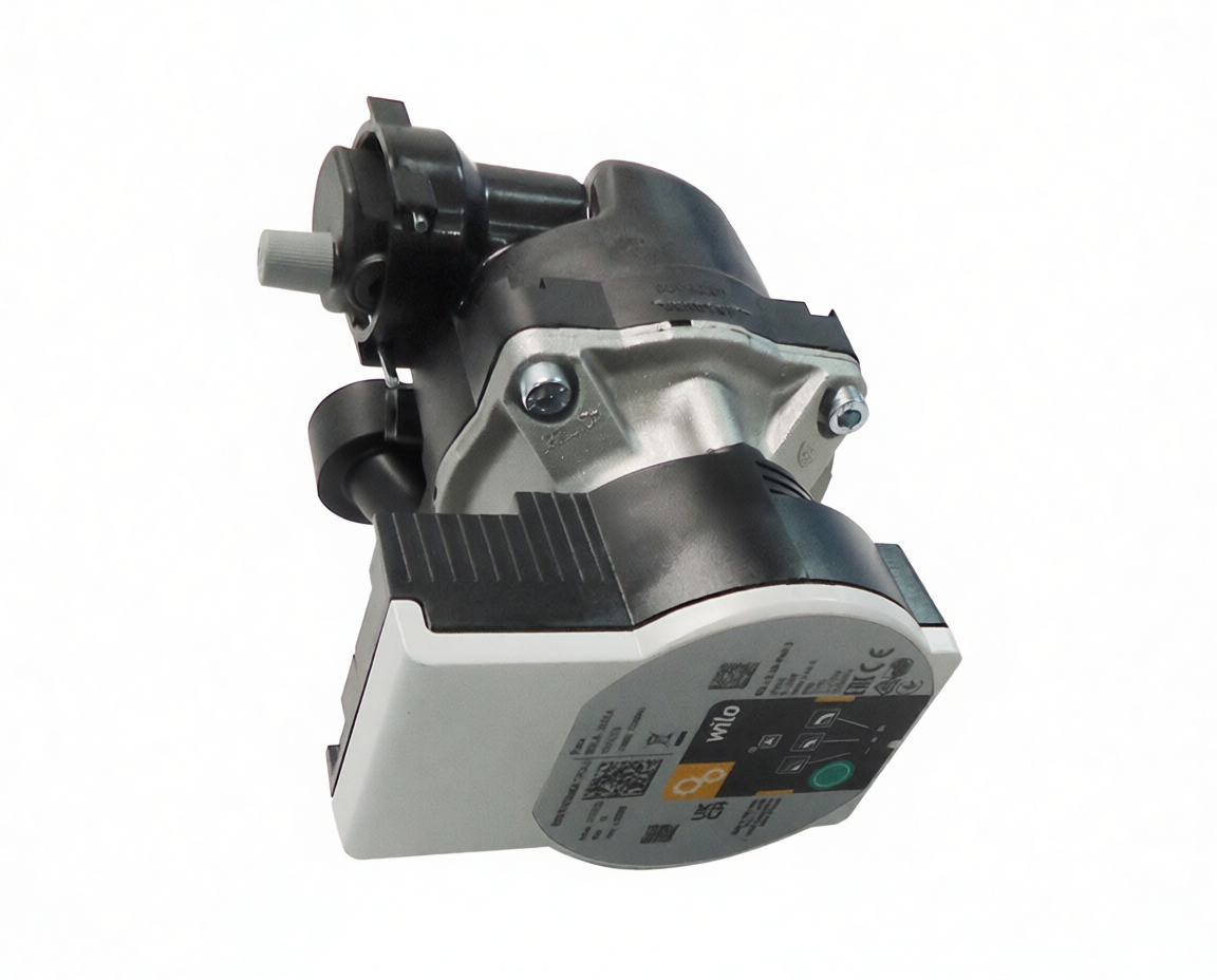 BOMBA CIRCULACIÓN CALDERA ROCA 7801352 - 280.93.0059