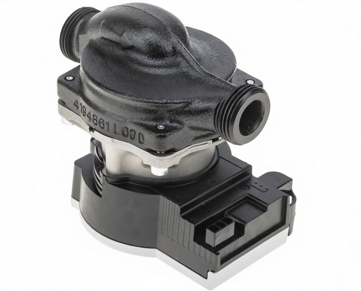 BOMBA CIRCULACIÓN CALDERA ROCA 7649394 - 280.93.0060